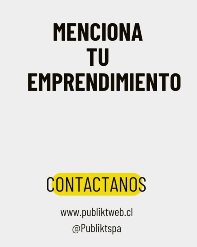 Feliz miércoles para todos!
Menciona tu emprendimiento en este gran día.
.
#losleemos👇🏼